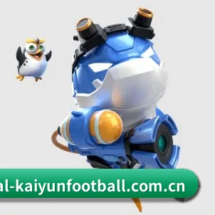 AI 革新(Kaiyun Sports)