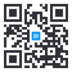iOS 苹果版 二维码(Kaiyun Sports)