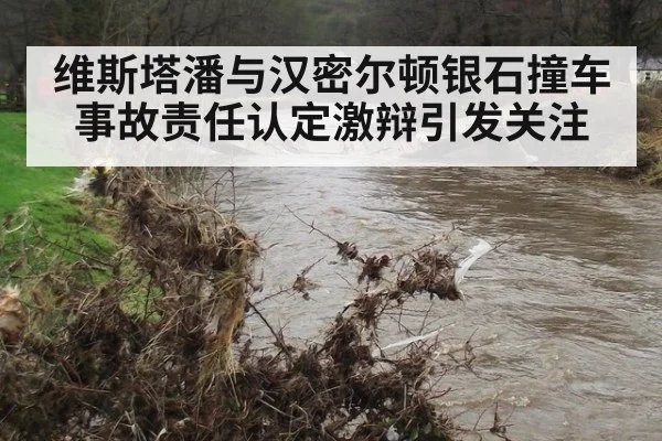 维斯塔潘与汉密尔顿银石撞车事故责任认定激辩引发关注